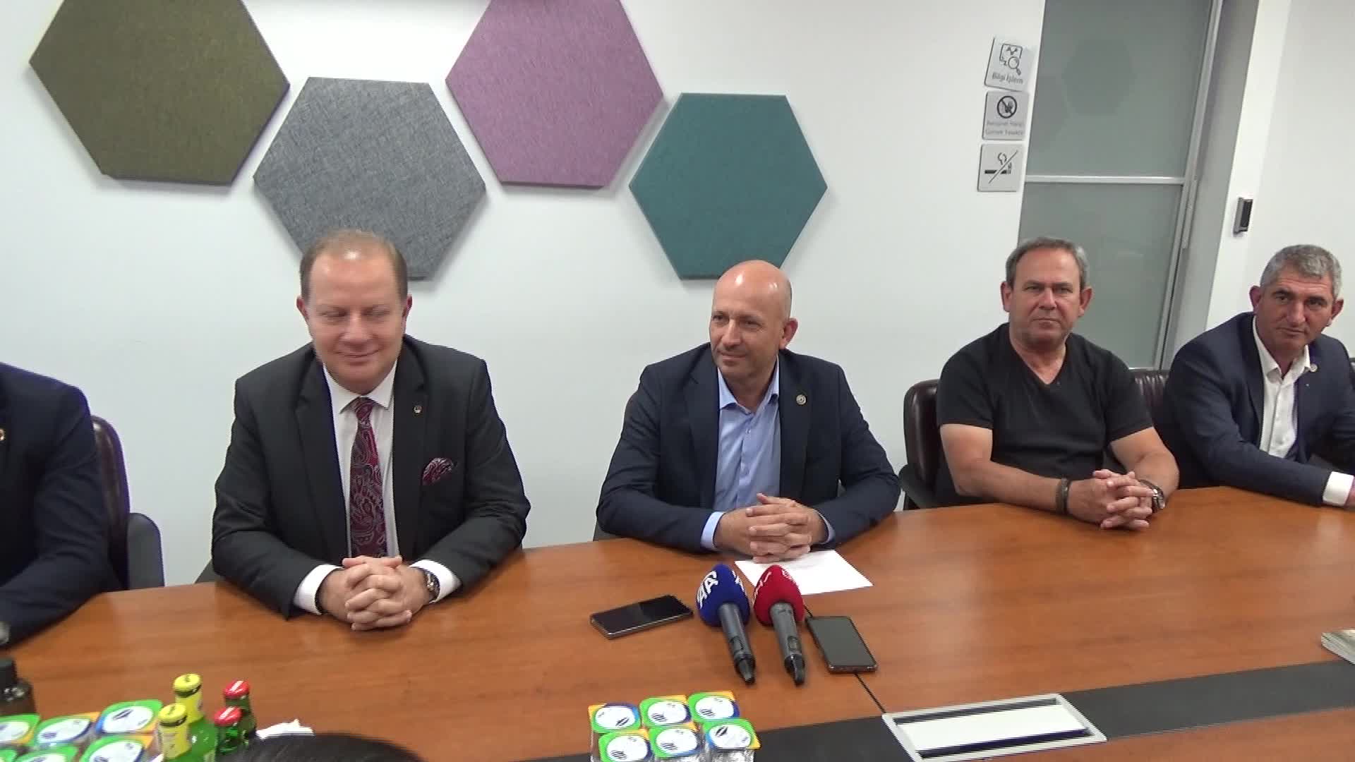 Edirne’de Tiny House tepkisi: “Tarım arazilerinin işgal edilmesi endişe vericidir”