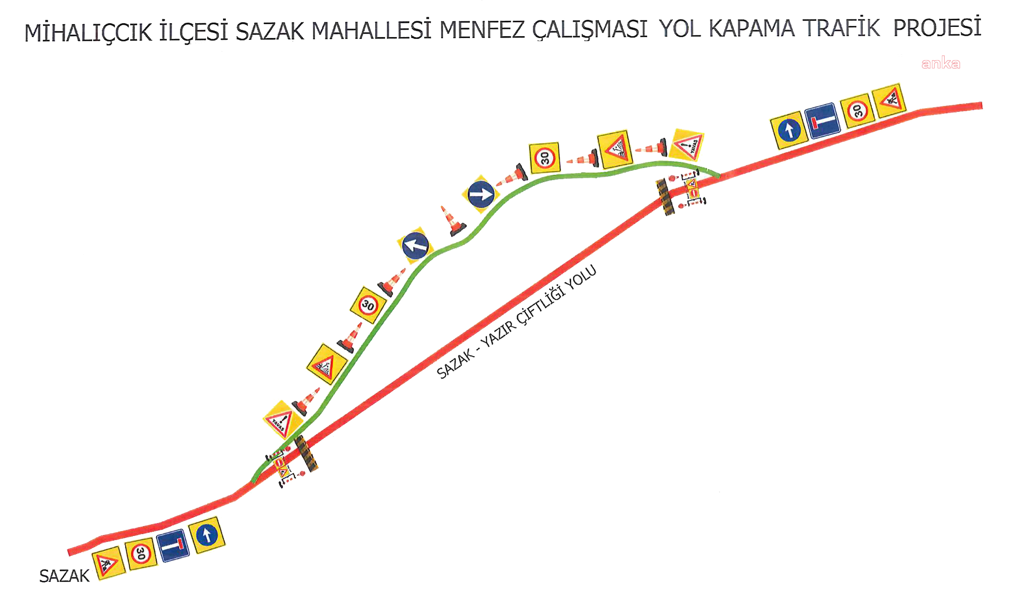 Kırşehir Belediyesi’nin “Askıda Fatura” kampanyası sürüyor