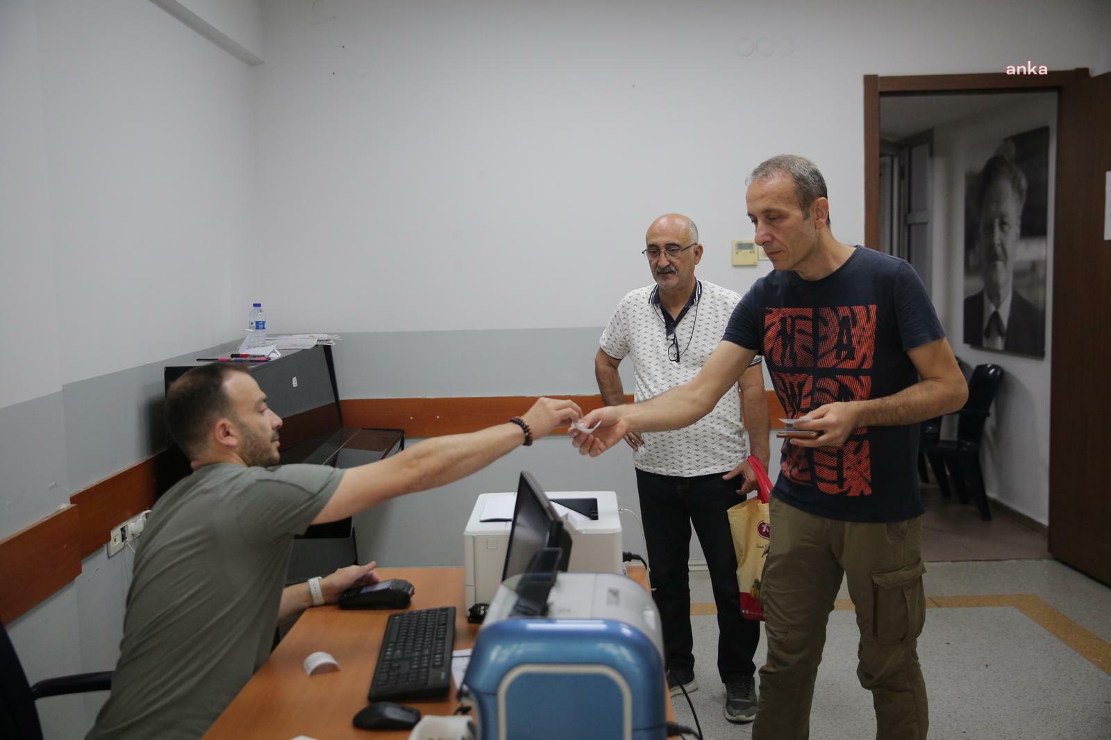 Konak Belediyesi’nden vergi ödeyeceklere ek vezne kolaylığı
