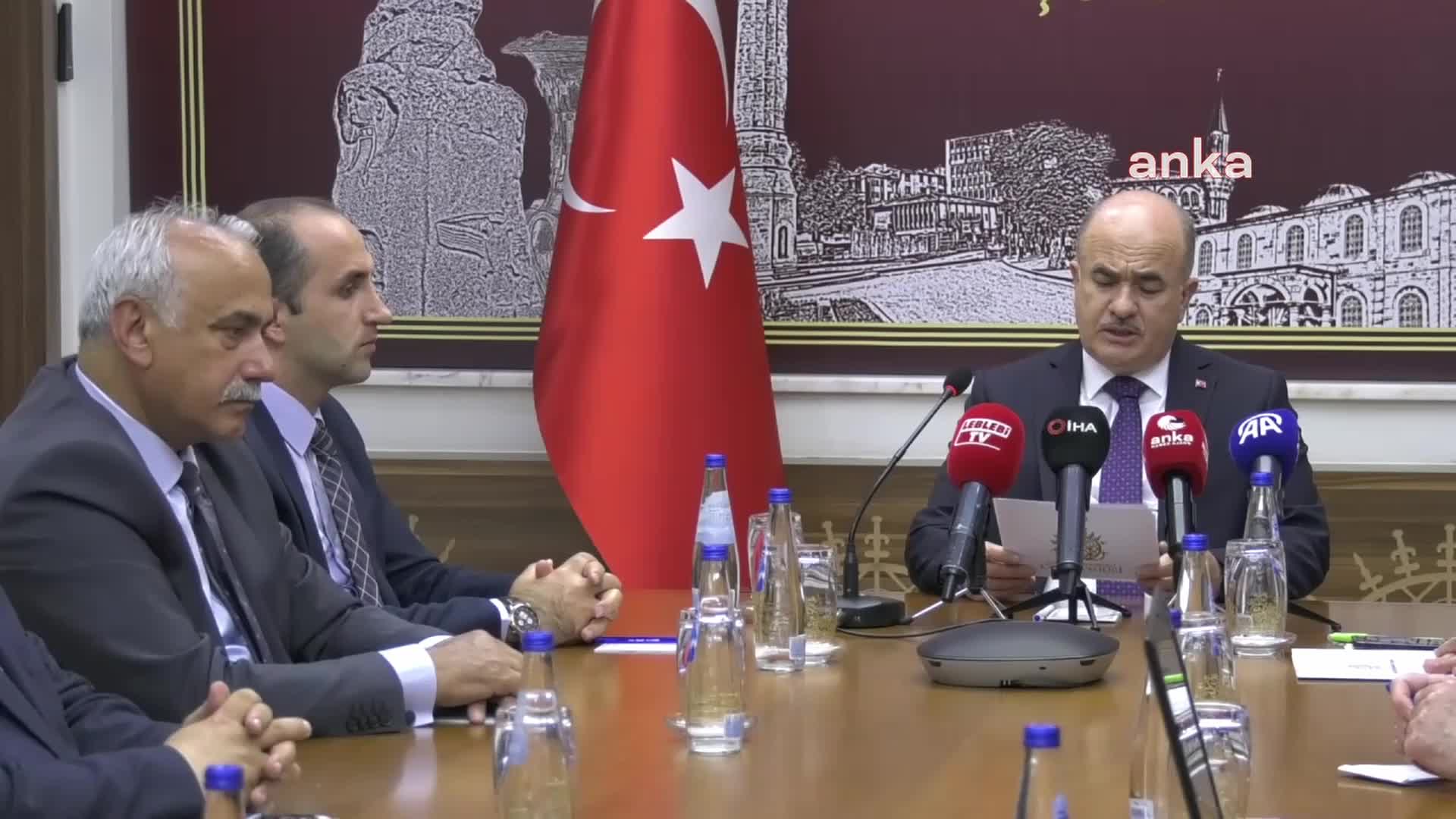 Çorum Valisi Dağlı, yatırımcıları İskilip OSB'ye davet etti