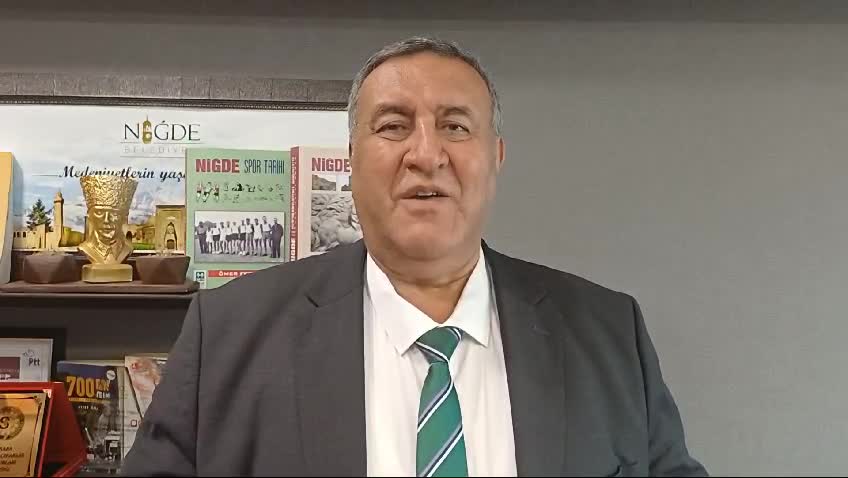 ESK'nın ithal ettiği etlerde salmonella bakterisi tespit edilmesi... CHP'li Gürer: "Yurt dışında bu etler kontrol ediliyorsa ülkemize nasıl giriş yapılıyor"