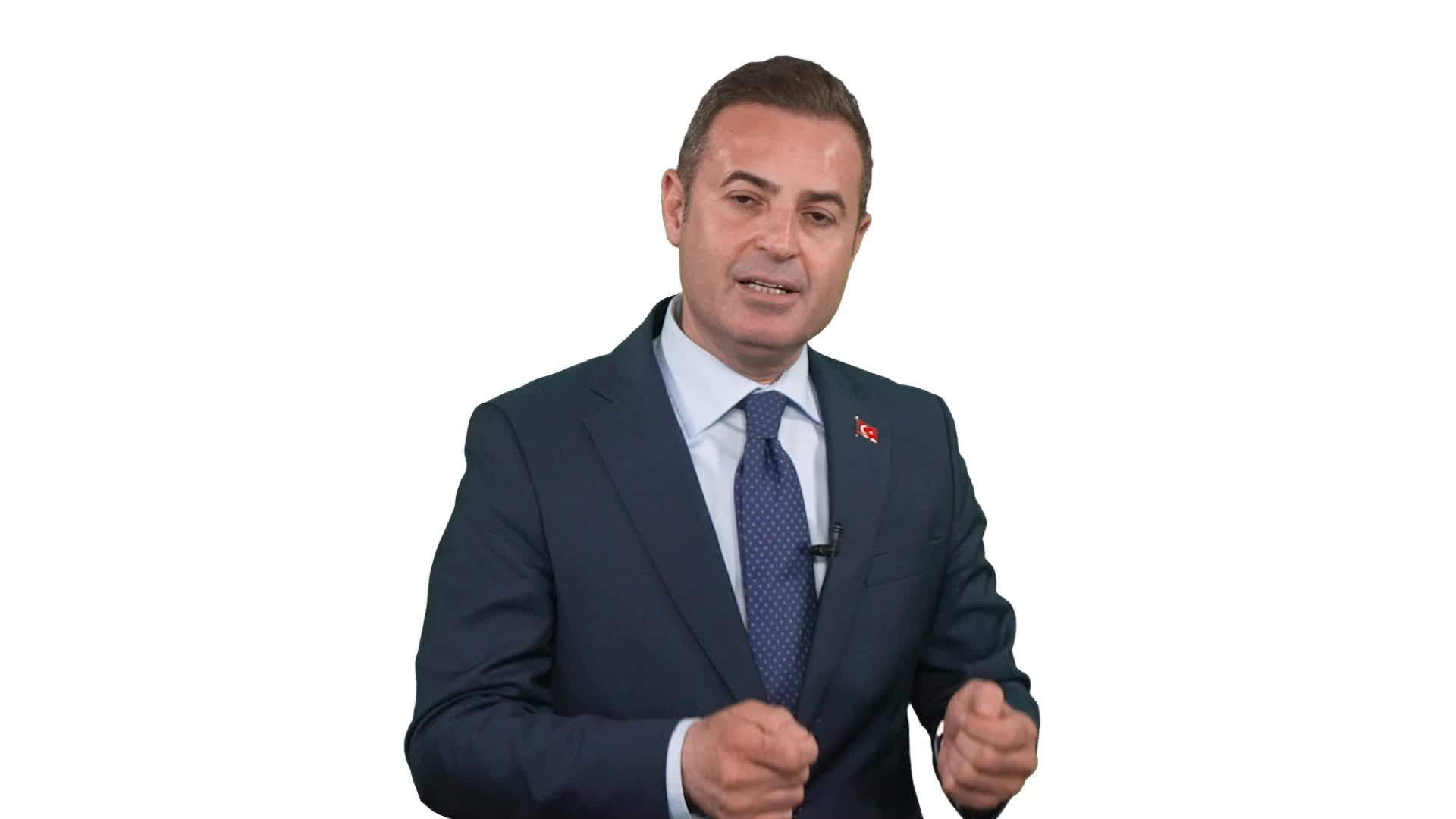 “Balıkesir Dönüşüm Kongresi”nde kentin temel sorunları masaya yatırılacak
