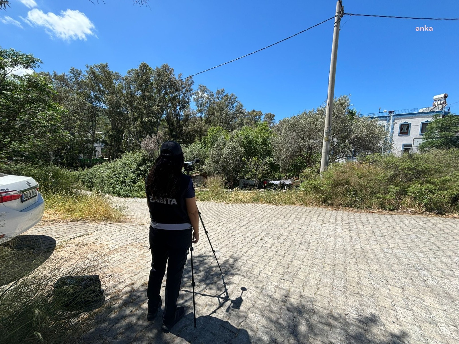 Bodrum Belediyesi’nden eğlence mekanlarında gürültü kirliliği denetimi