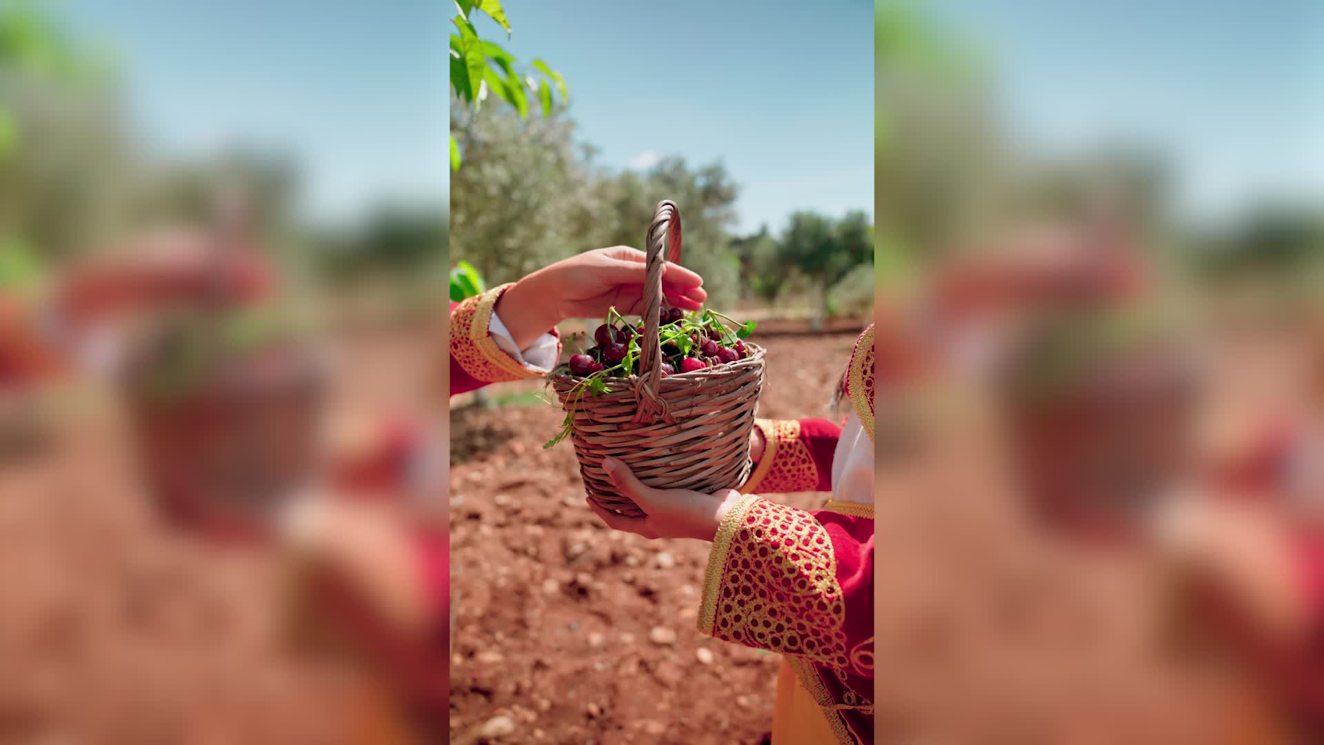 Buca Belediye Başkanı Duman’dan “Kiraz Festivali”ne davet