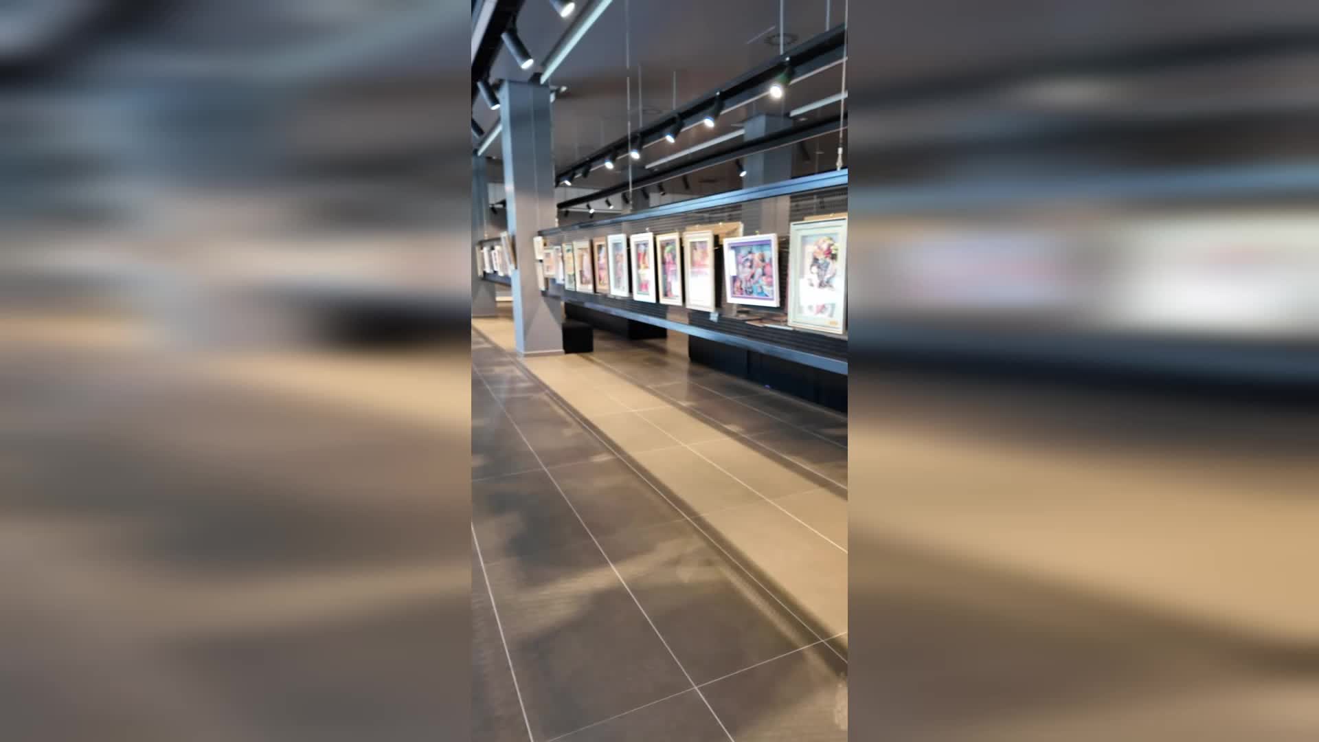 Şehitkamil’de “Aile Merkezleri Rölyef Sergisi” sanatseverlerle buluştu