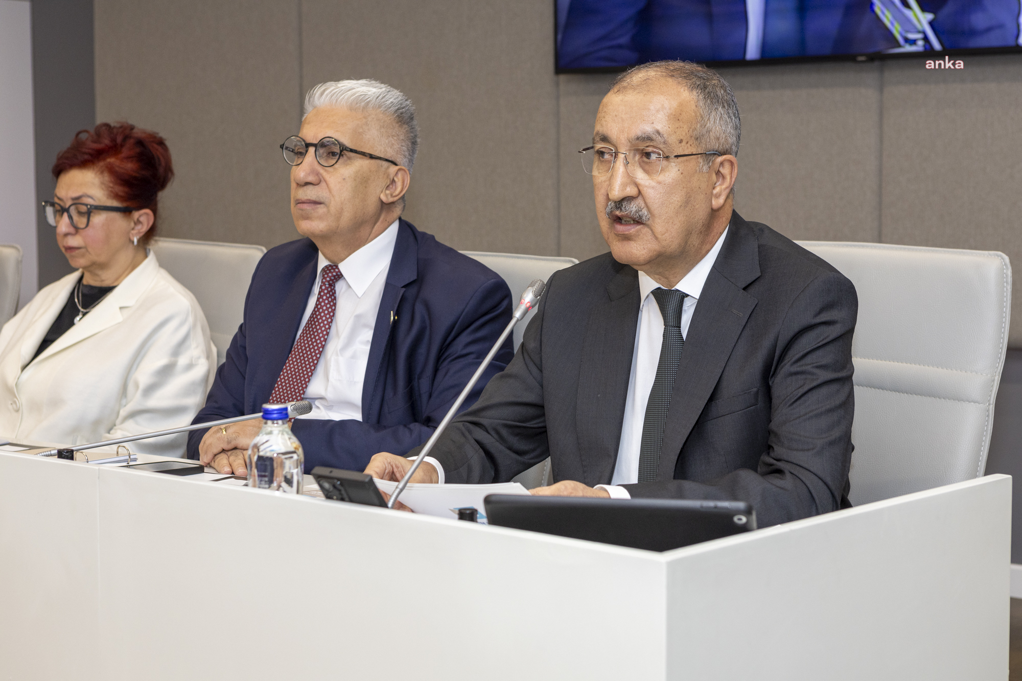 Basın İlan Kurumu Genel Müdürü Erkılınç: “2024 yılında 1,5 milyar TL’yi aşan bir desteği sektörün dijital yayınlarına aktarmayı hedefliyoruz”