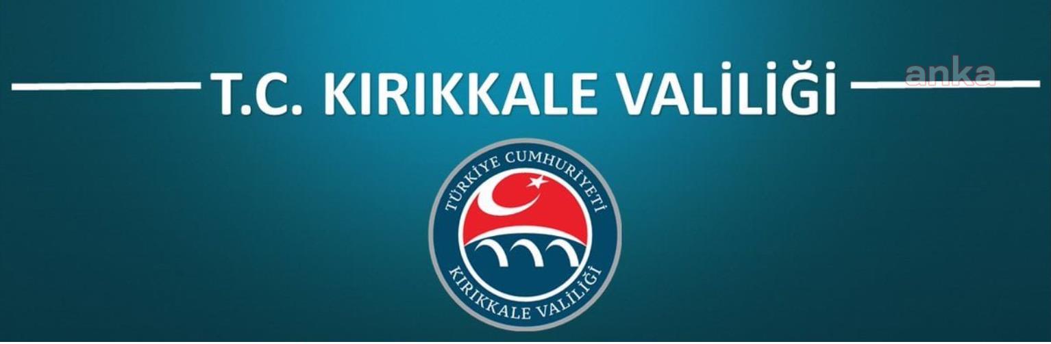 KIRIKKALE VALİLİĞİ: “YÜZEY TEMİZLEYİCİ SIVILARA İÇKİ AROMALARI KARIŞTIRDIKLARI İÇİN ZEHİRLENDİLER”