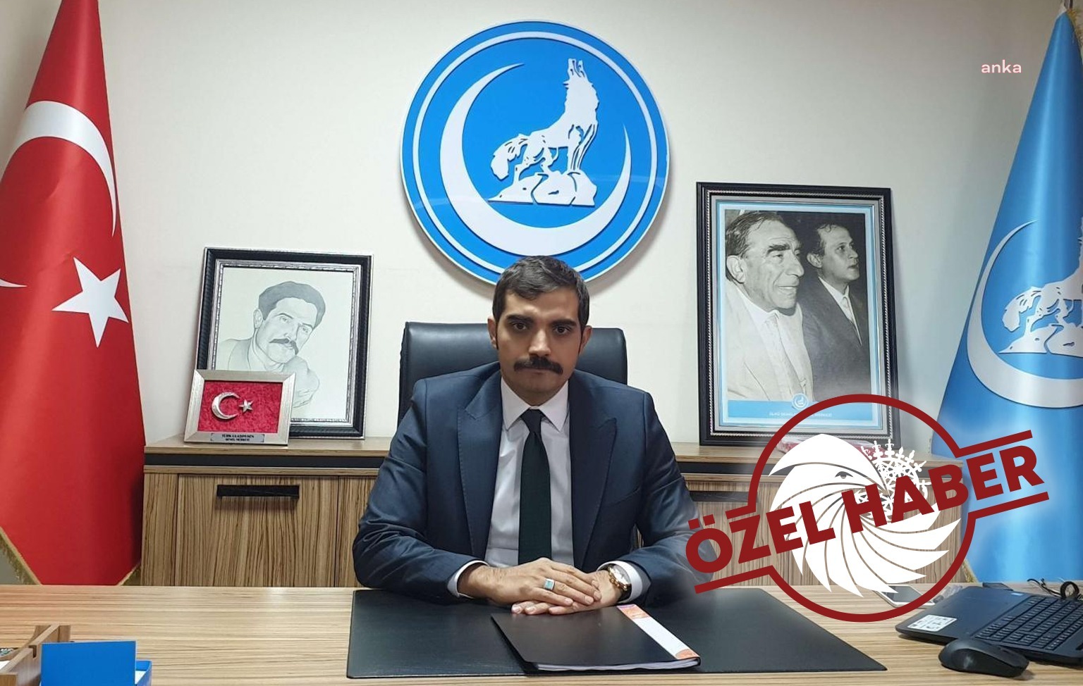 Sinan Ateş öldürüldükten dört gün sonra yapılan ihbar ortaya çıktı: ''Çukurambar'da partiden birisini vuracağız''