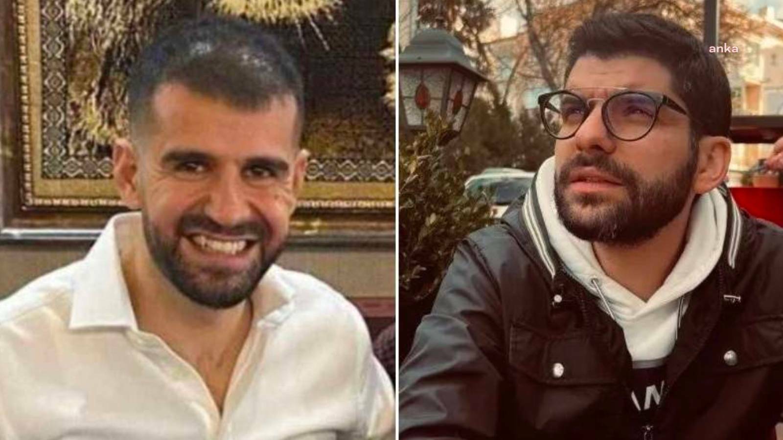 İçişleri Bakanlığı: "Kırmızı Bülten ile aranan Serdar Sertçelik yakalandı"