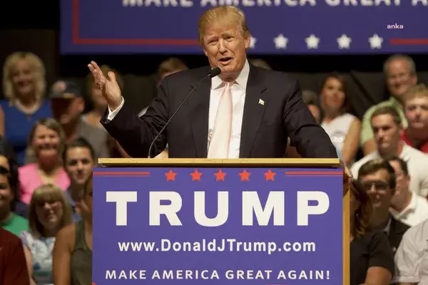 ABD’de seçimler yaklaşırken Cumhuriyetçilerin adayı Donald Trump skandal iddialarla gündemde
