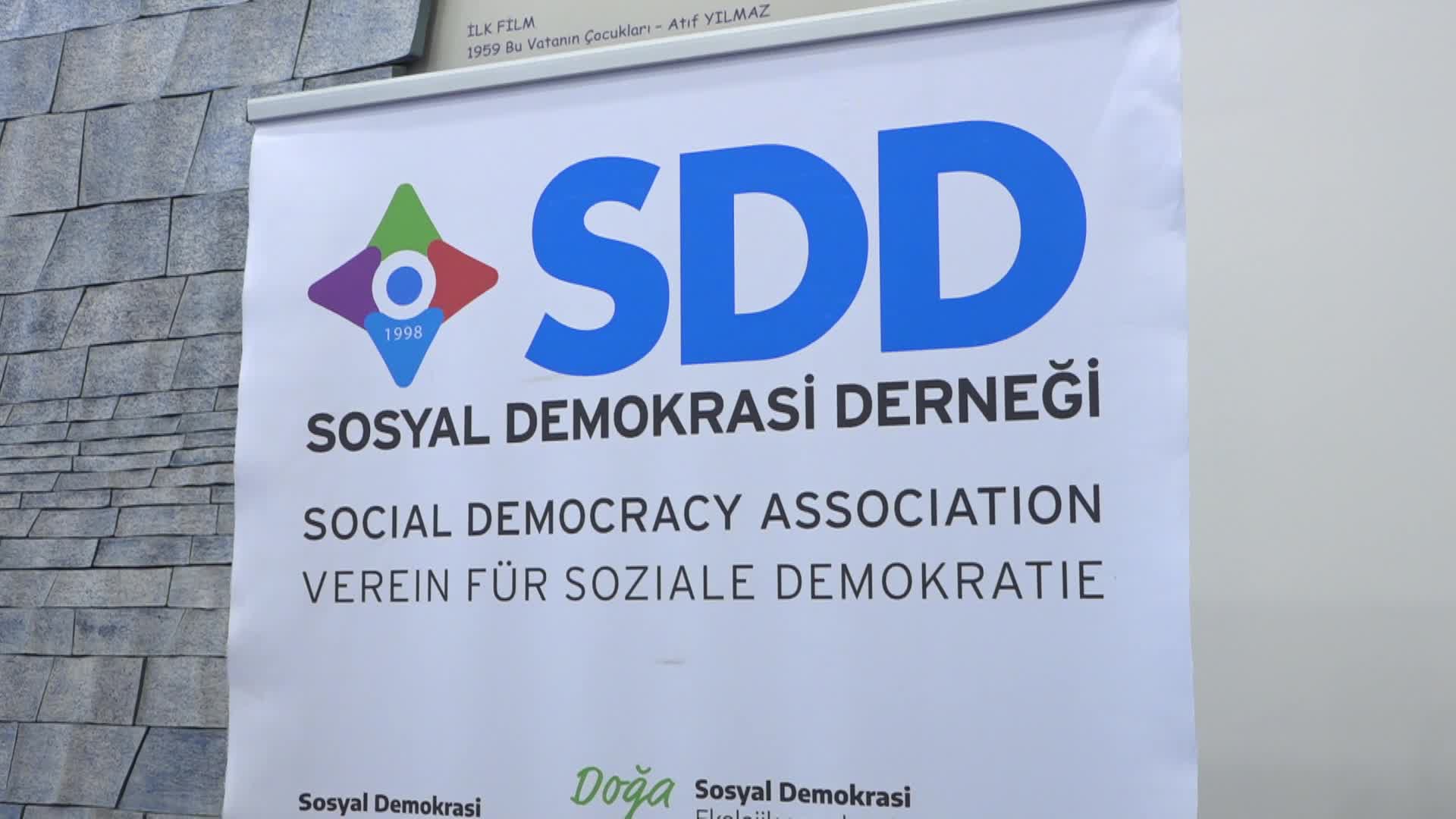 Başkan Güner: “Sosyal demokrat belediyecilik, neo-liberal kentleşme anlayışı karşısında sürdürülebilir, planlamacı ve bütünsel bir kentleşme anlayışını savunmalıdır”