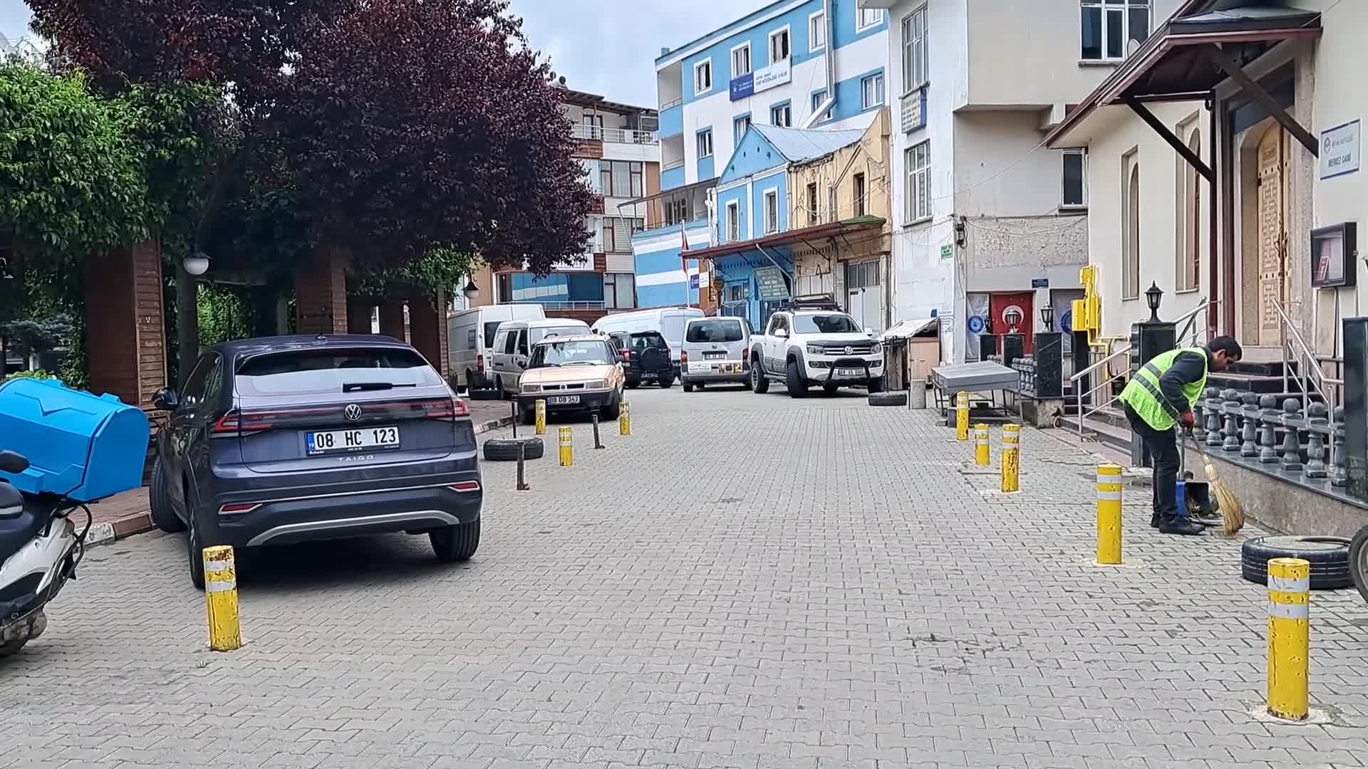 Artvinli kasap: "İthalatla eti ucuzlatamazsınız. Üretim olmadan asla hiçbir şey ucuzlamaz"