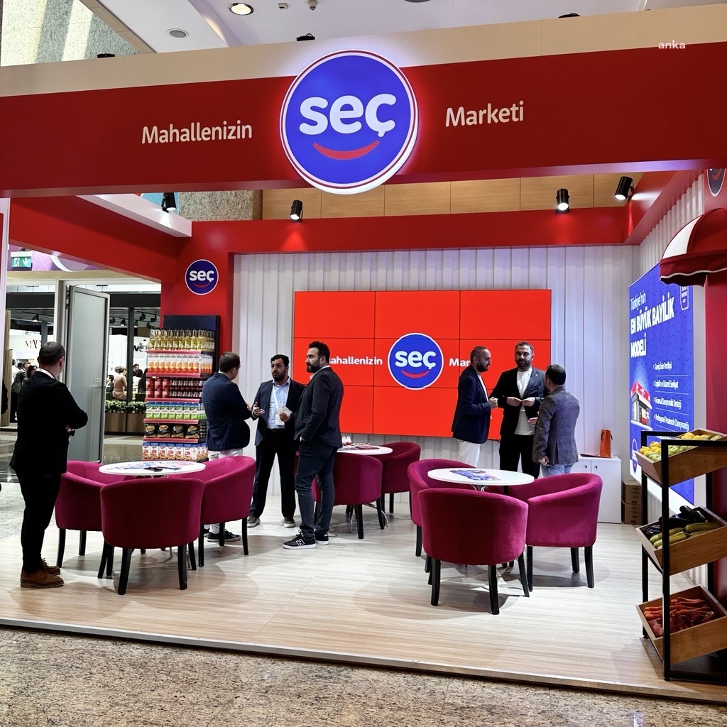 Seç Market, ‘Perakende Günleri’ne katıldı