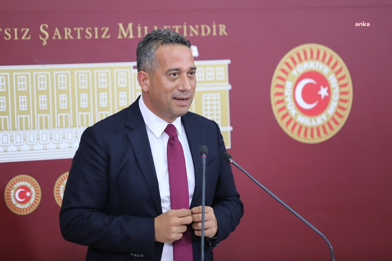 Ali Mahir Başarır’dan Bakan Özhaseki’ye yanıt:  "Çevre ve Şehircilik Bakanı uçakla gezdiğini itiraf ediyor ama yalan söylüyor"