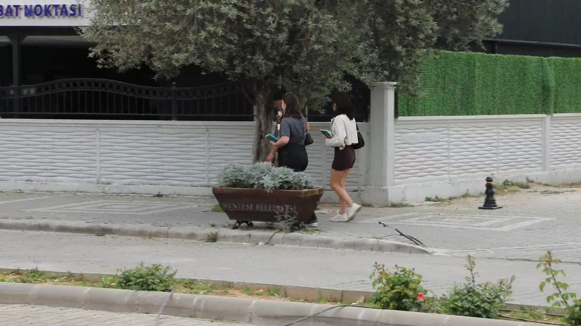 Muğla Büyükşehir'in wi-fi hizmetinden 5 ayda 40 bin kişi yararlandı
