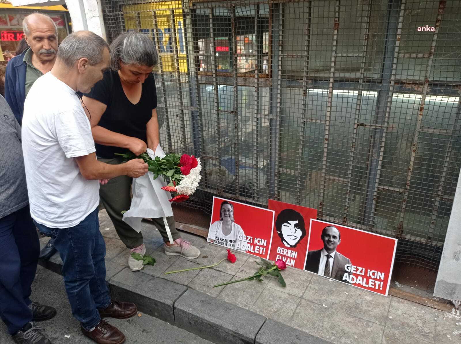 Berkin Elvan'ın ailesinin avukatları, AK Parti Ankara Milletvekili Osman Gökçek hakkında suç duyurusunda bulunacak: “Artık yeter, Berkin’i de Elvan ailesini de rahat bırakın”