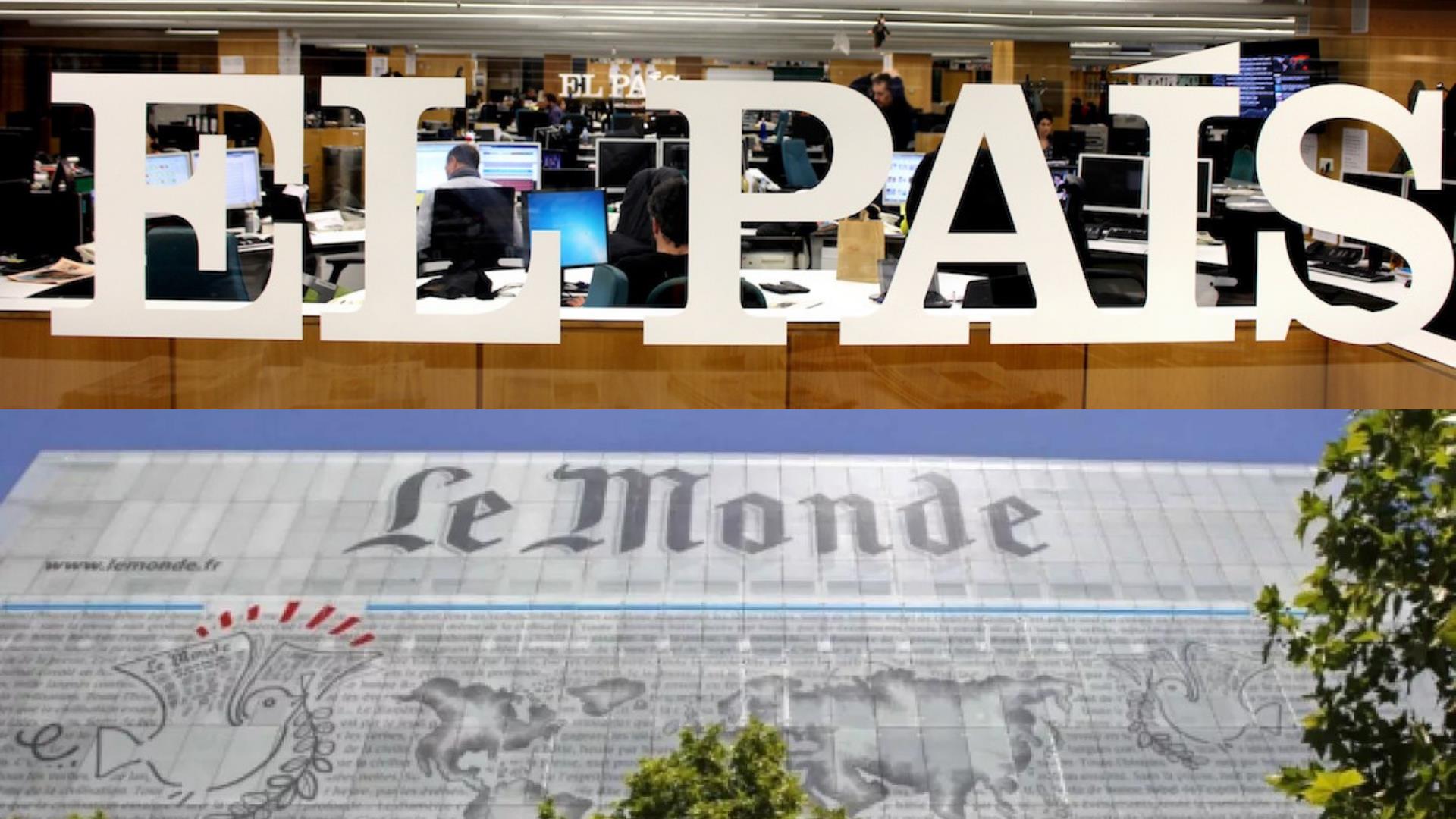 EL PAÍS ve Le Monde'un iddiası: “Fas, Moritanya ve Tunus, mültecileri çöle sürmek için AB fonlarını kullanıyor”