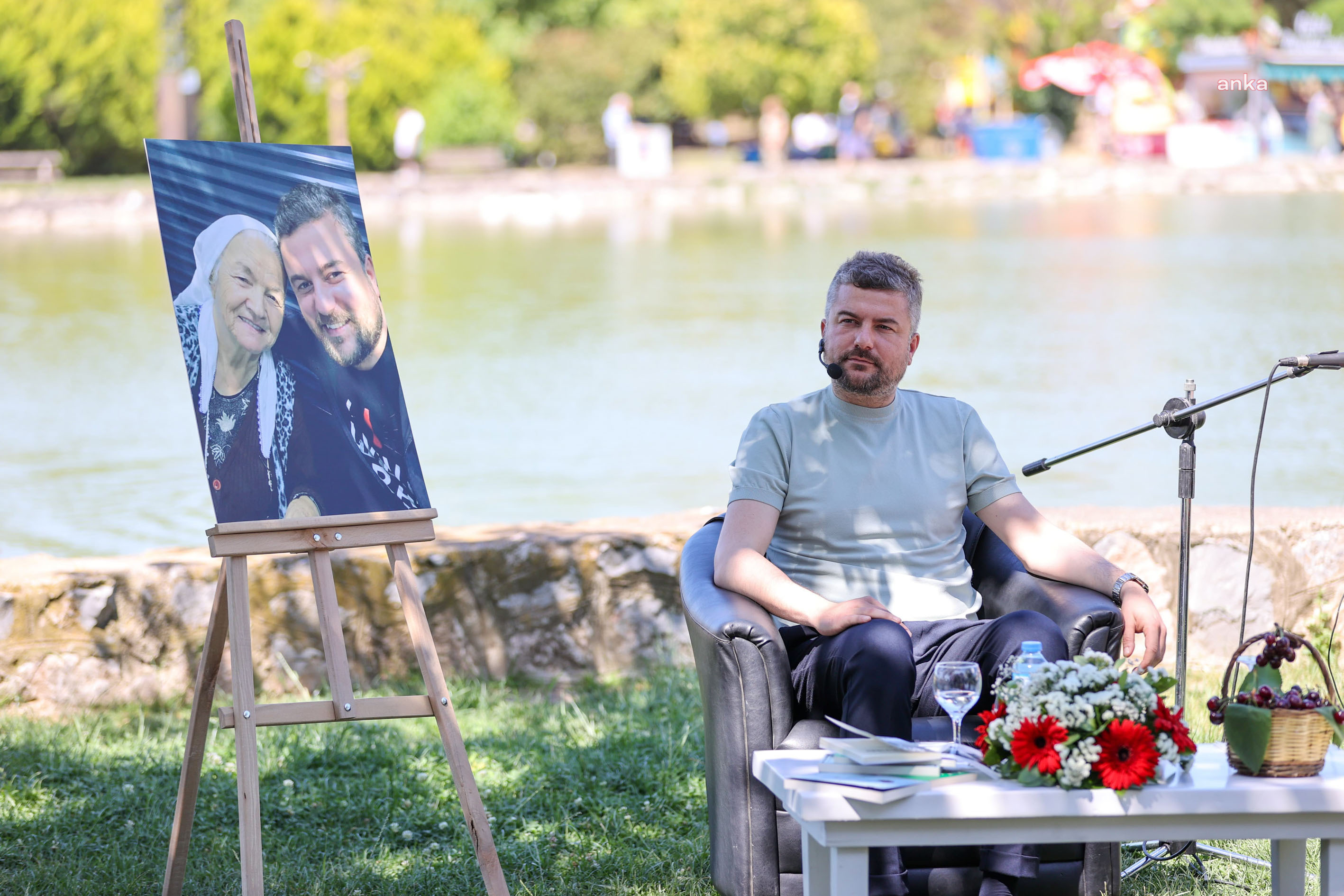 Buca Belediye Başkanı Duman'dan iki yeni Belediye Lokantası müjdesi