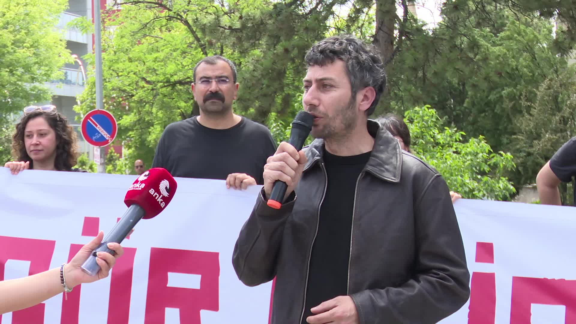 SOL Parti'den İsrail protestosu: Bu katliamları yapanlar asla unutulmayacak