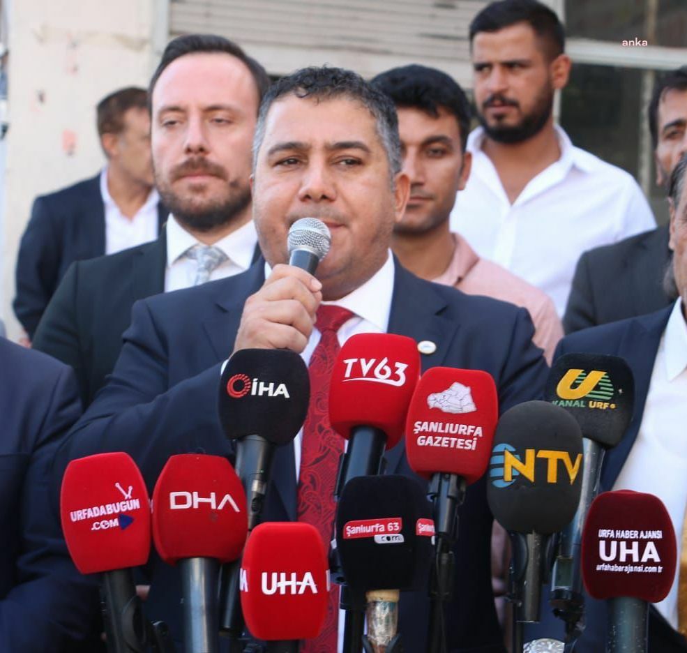 Yerli ve Milli Parti Genel Başkanı Mutlu: 2028 Cumhurbaşkanlığı seçimlerinde adayım