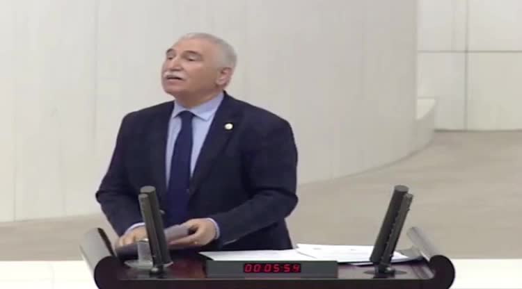CHP,ÇATIŞMA BÖLGELERİNDE VE SINIRÖTESİNDE BULUNAN ASKERLERİN KORONAVİRÜS RİSKİNE KARŞI KORUNMASI İÇİN HÜKÜMETİ UYARDI. KADİM DURMAZ, “ KAHRAMAN EVLATLARIMIZI KORUMAK İÇİN ALINAN HİÇBİR TEDBİR YOK”