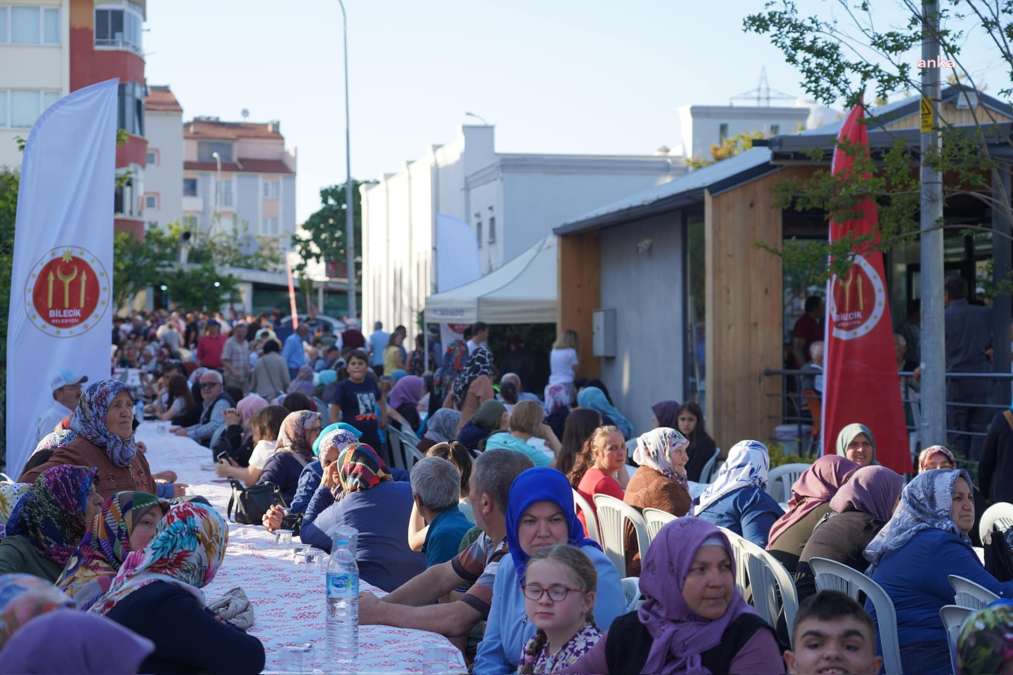 Bilecikliler, “Hıdırellez Şenlikleri”nde bir araya geliyor