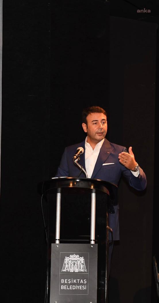 DİLEK HEMŞİRE’NİN ADI BEŞİKTAŞ’TAKİ PARKTA YAŞAYACAK
