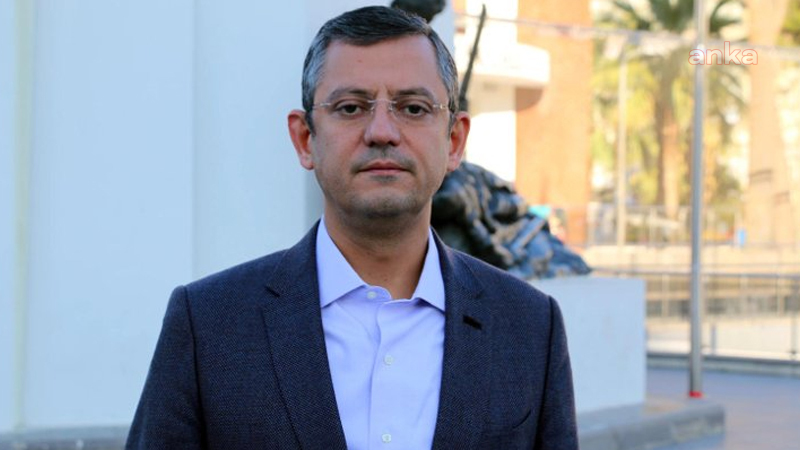 CHP, KAMUDA CEMAAT ETKİLERİNİN ARAŞTIRILMASINI İSTEDİ