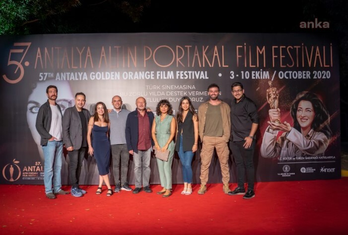 ALTIN PORTAKALLAR, BU AKŞAM SAHİPLERİNİ BULUYOR