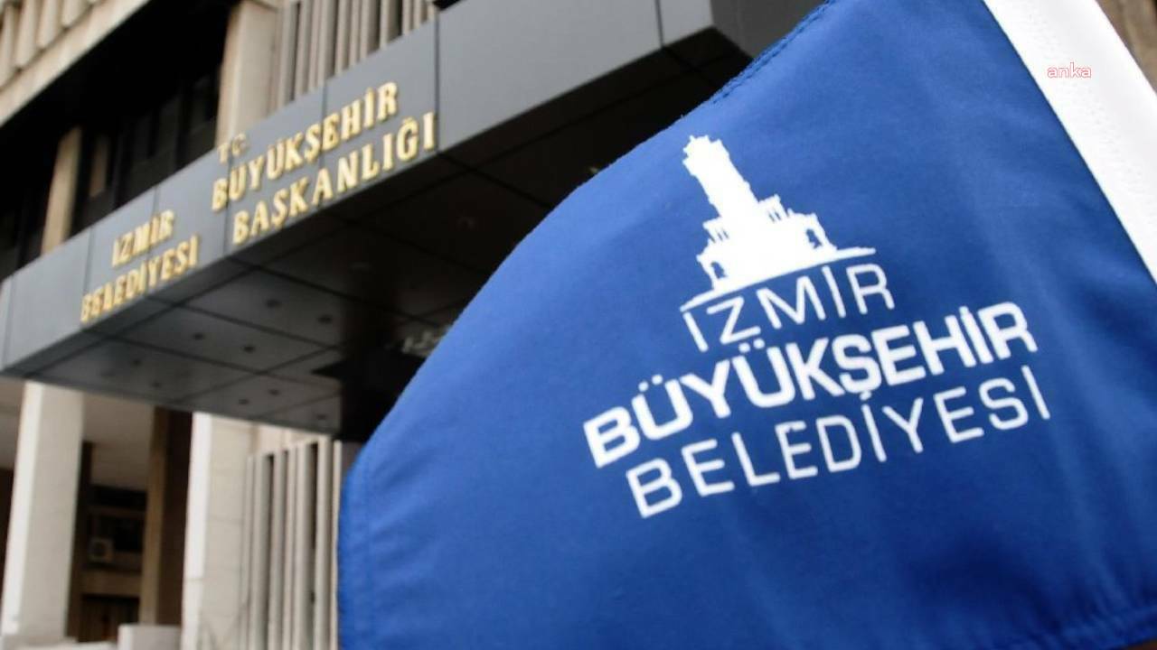 İzmir Büyükşehir Belediyesi’ne yeni genel sekreter yardımcısı atandı
