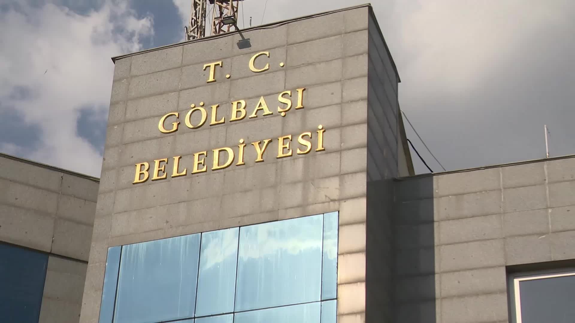 Gölbaşı Belediye Başkanı Odabaşı, "Bizden önceki dönem, Gölbaşı tarihinin en kötü yönetilmiş dönemi olarak tarihe geçecek"