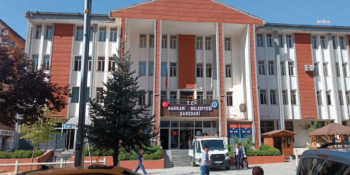 28 barodan ortak açıklama: "Kayyum uygulanmasına son verilmeli"