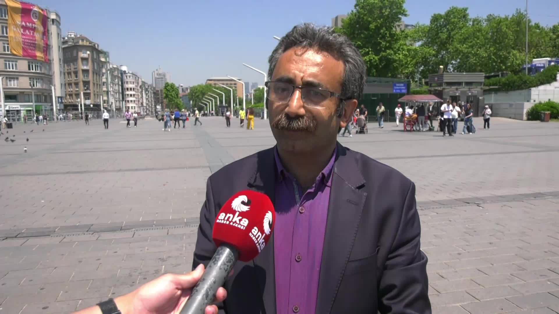 Gezi’de gözünü kaybeden Sarıkaya’yı vuran polis bulunamıyor: “Tek bir polisi dahi yargı karşısına çıkartamadık”