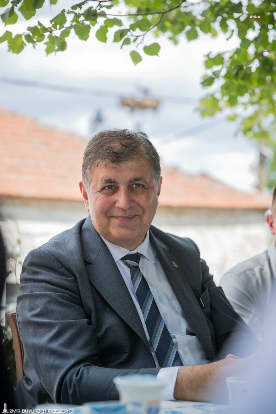 İzmir Büyükşehir Belediyesi, kurban bağış kampanyası başlattı