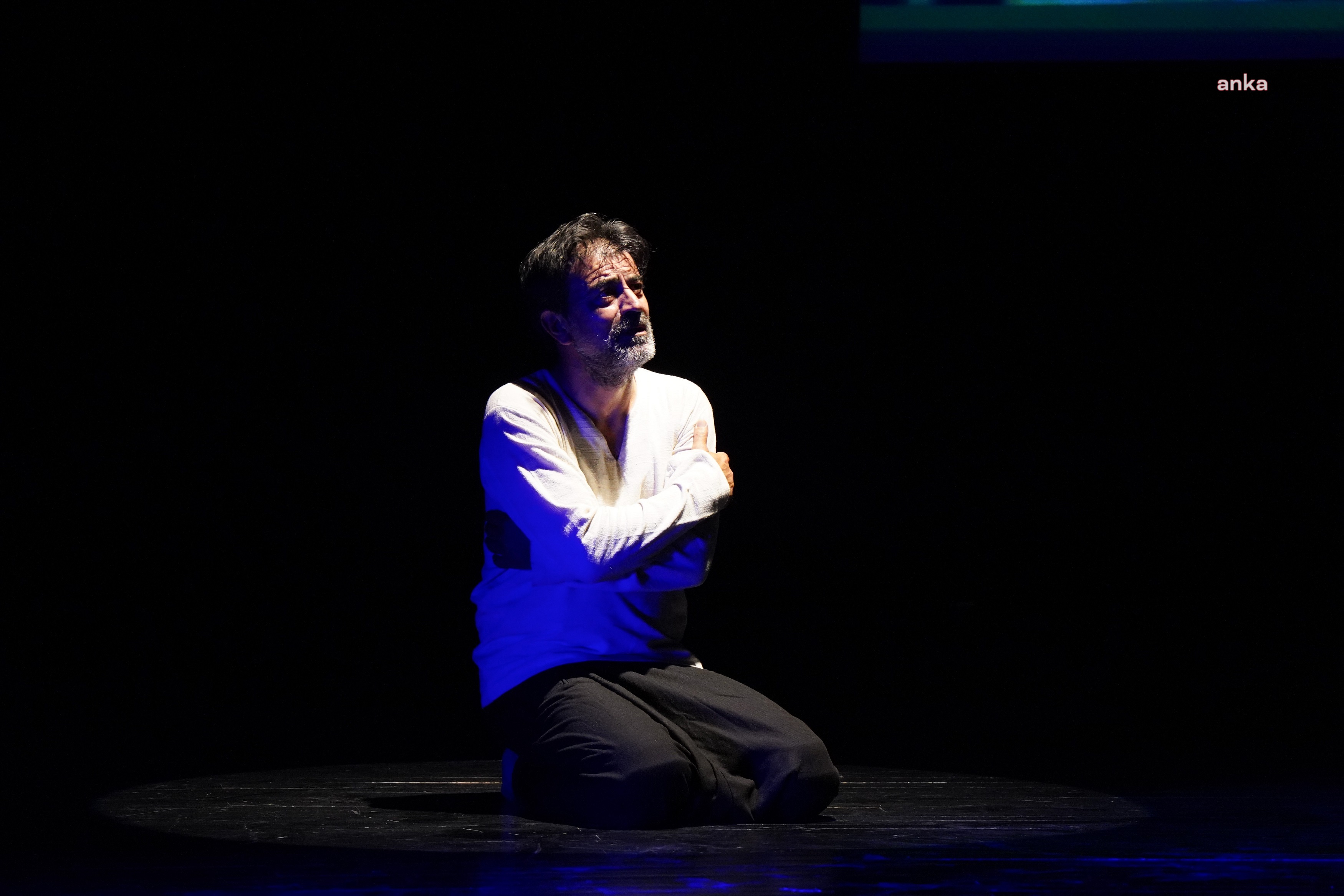Nazım Hikmet Gaziemir’de anıldı