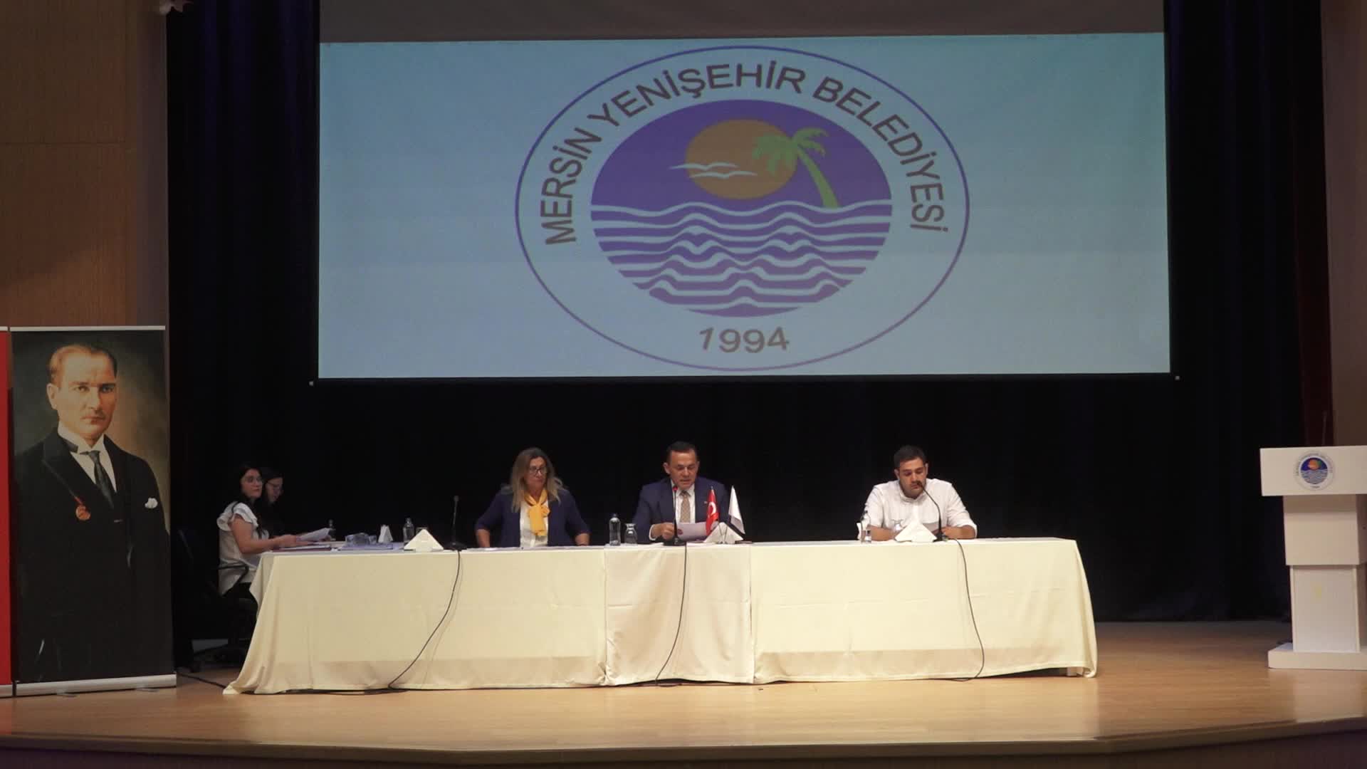 Mersin Yenişehir Belediye Başkanı Özyiğit: “‘Uyutma’ adı altında hayvanların öldürülmesini kabul etmiyoruz"