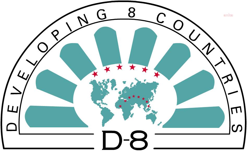 Olağanüstü D-8 Dışişleri Bakanları Konseyi Toplantısı, 8 Haziran'da İstanbul'da yapılacak