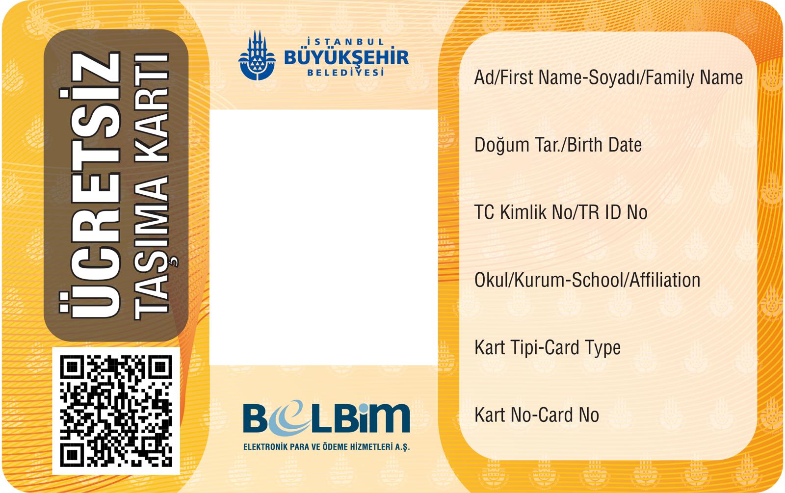 İSTANBUL’DA 100 BİN ANNE ARTIK ÜCRETSİZ SEYAHAT EDİYOR