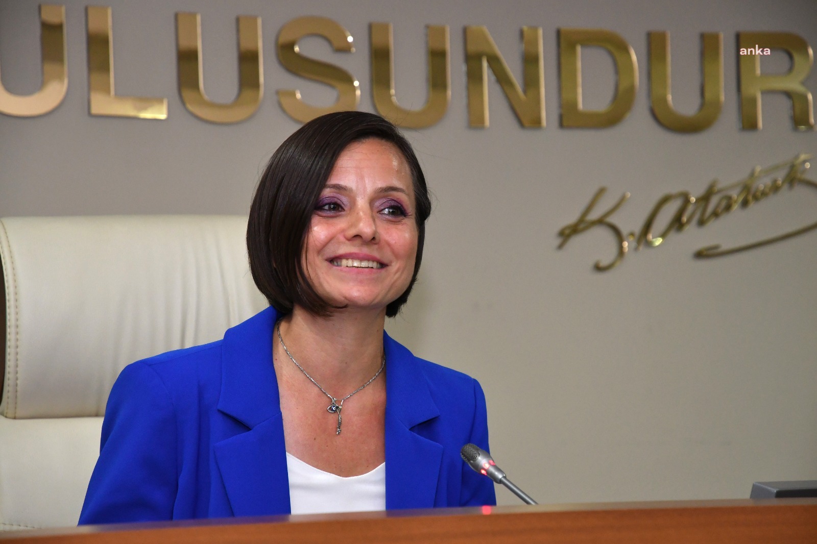 Karabağlar Belediyesi doğal gaz için düğmeye bastı