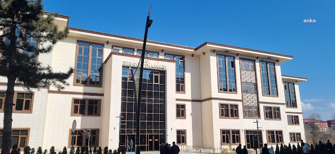 Bingöl’de eylem ve etkinlikler yasaklandı; kente giriş çıkışlar kontrol altına alındı