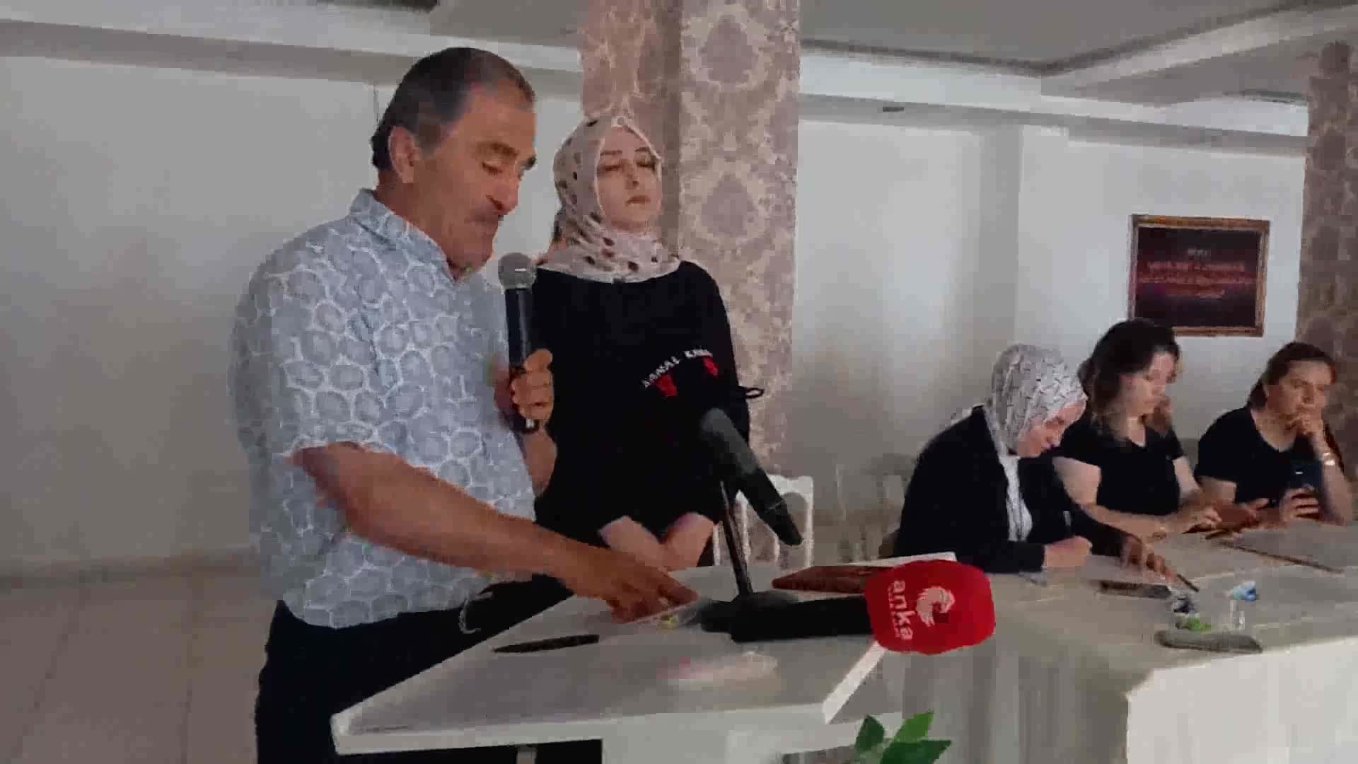 Samsun Çevre Platformu Sözcüsü Korkmaz: "Atakum Kuruelit Marina Yat Limanı projesi tamamen rant projesidir"
