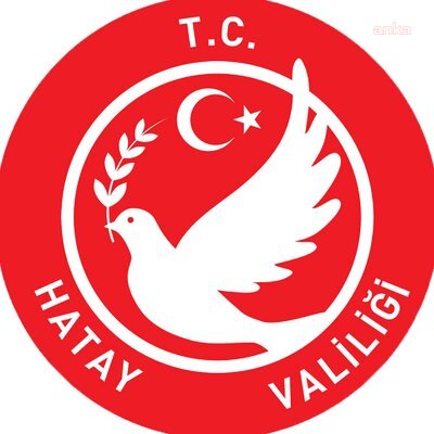 HATAY VALİLİĞİ: YANGIN İLE İLGİLİ GÖZALTINA ALINAN VAR