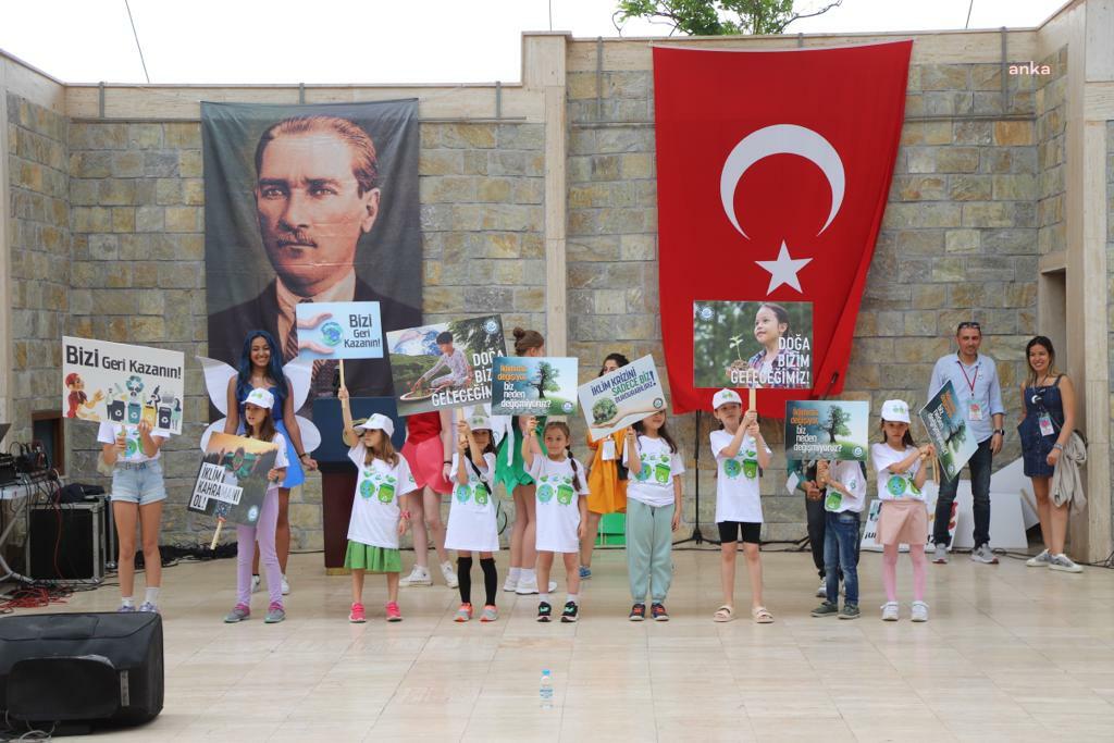 Eskişehir’de çevreciler şenlikte buluşacak