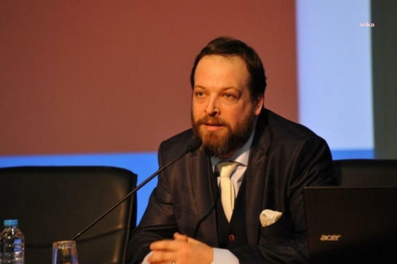 Eski milletvekili Aytun Çıray'a hakaret eden Fatih Tezcan'a 2 yıl 8 ay hapis cezası