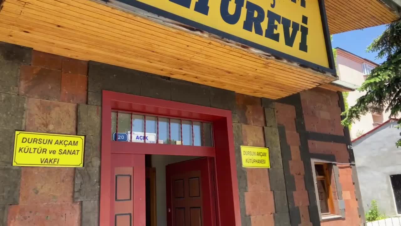 Ardahan 19. Dursun Akçam Kültür ve Sanat Günleri başlıyor
