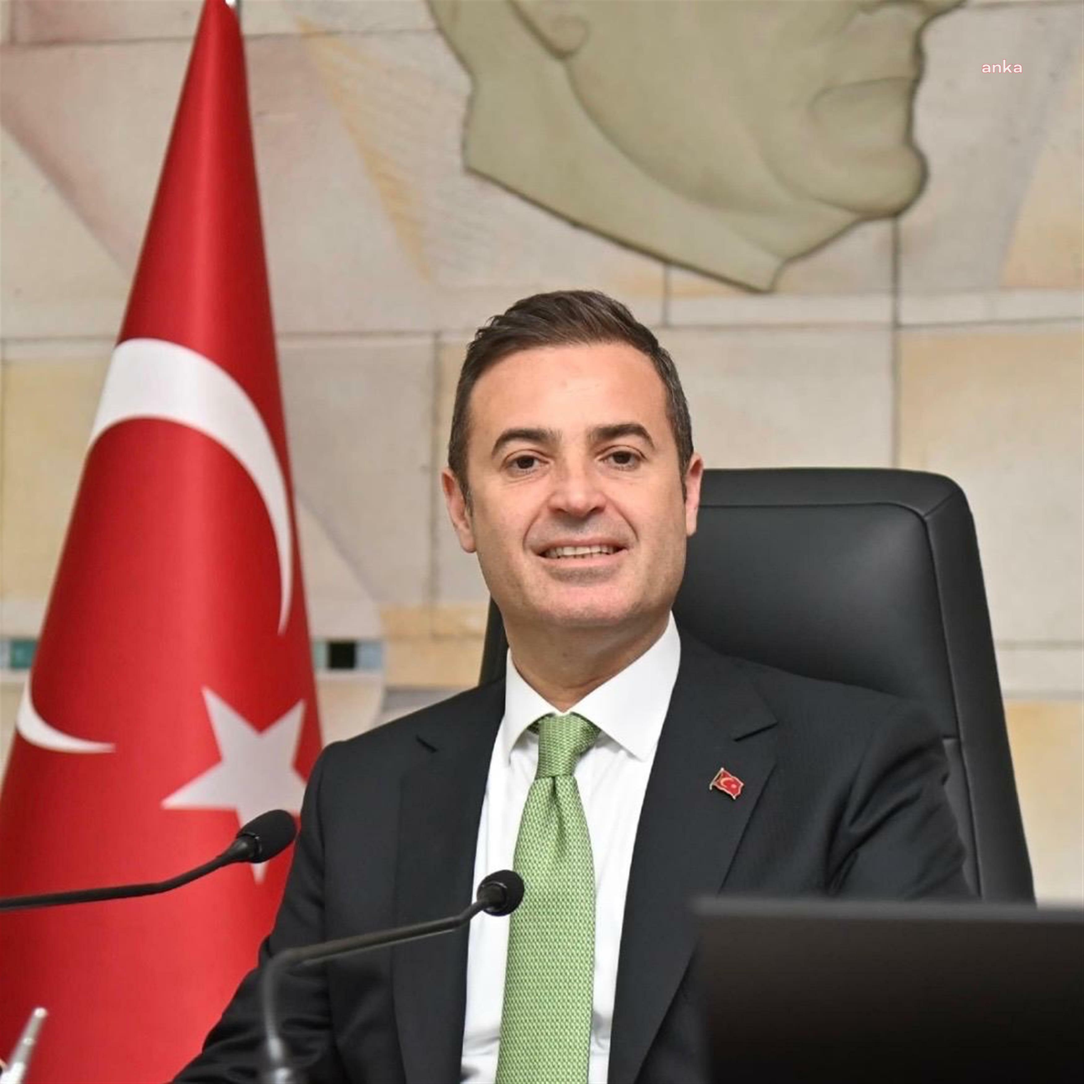 Balıkesir Büyükşehir Belediyesi, 40 milyon lira tasarruf sağladı