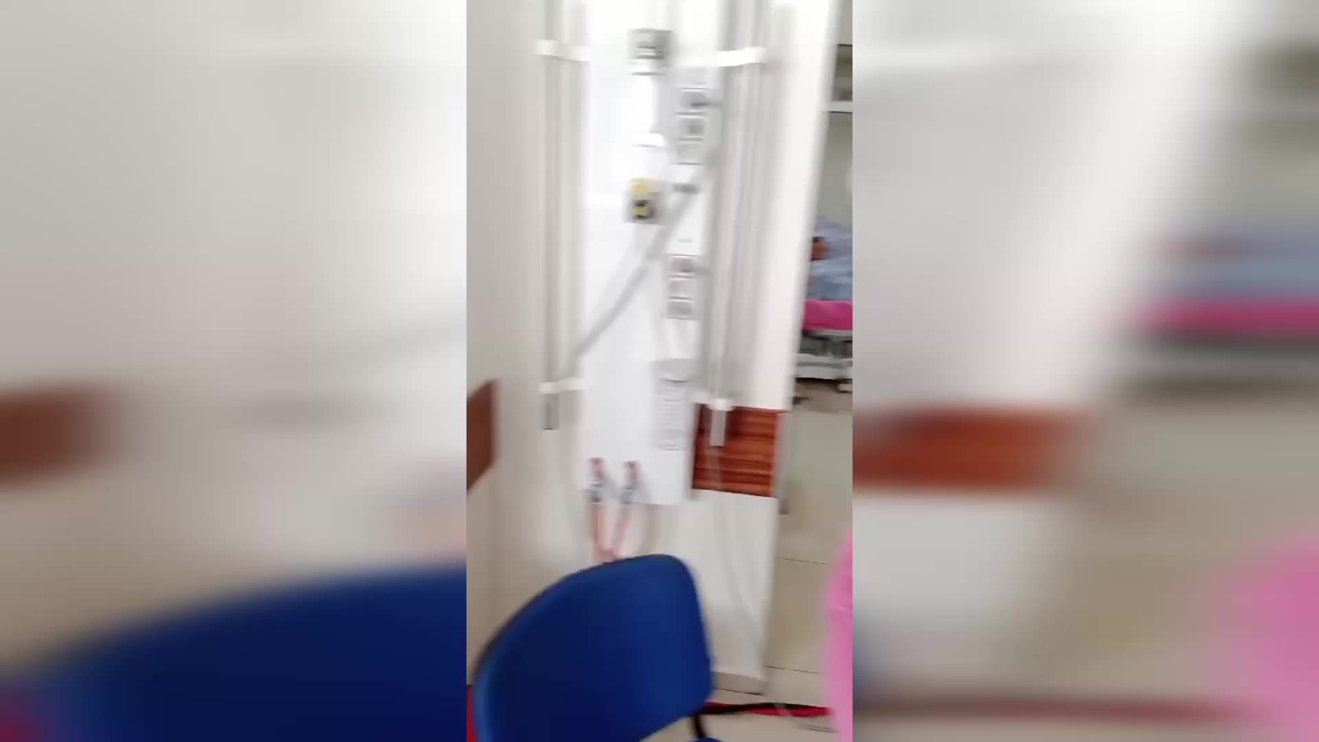 Elazığ’ın Altınkürek köyünde yaşayan diyaliz hastası: "Diyaliz hastaları olarak hepimiz mağduruz"
