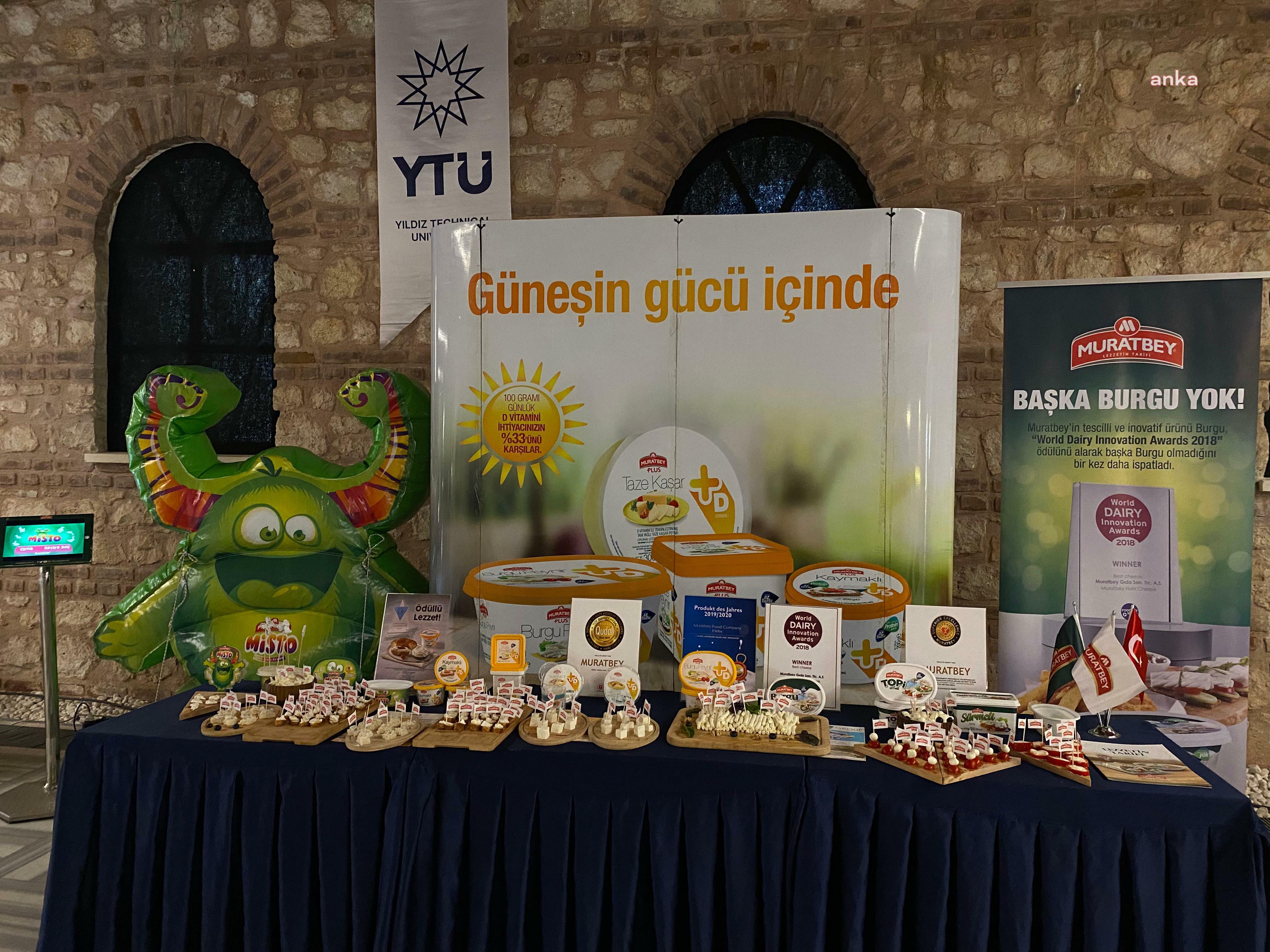 Glütensiz pizzalar, Muratbey Topi peyniriyle ideal lezzette buluştu
