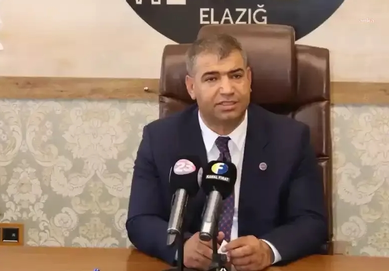 AKP'den YRP’ye geçen Elazığ’ın 8 bin nüfuslu Akçakiraz belediyesinin 90 milyon lira borcu çıktı