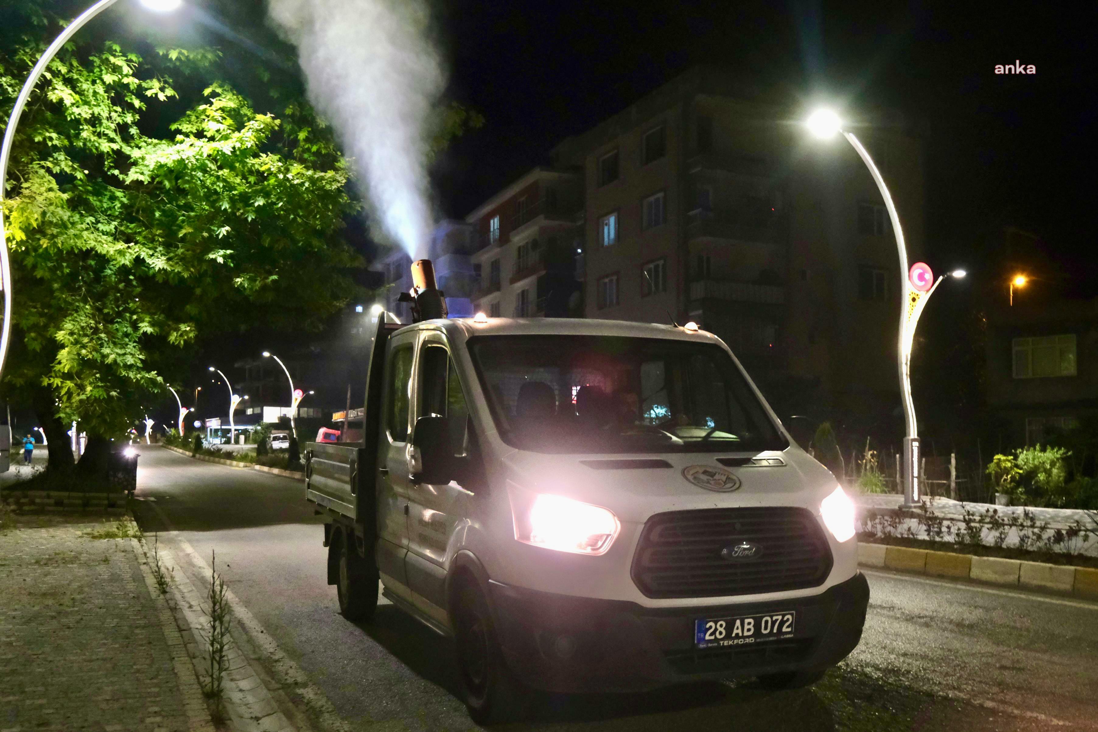 Siyasi partilerin bayramlaşma programı belli oldu
